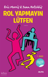 Rol Yapmayın Lütfen