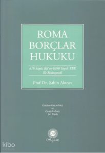 Roma Borçlar Hukuku