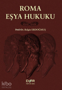 Roma Eşya Hukuku