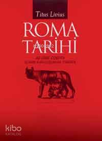 Roma Tarihi 8-9-10
