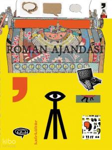 Roman Ajandası