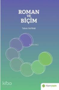 Roman ve Biçim