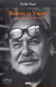 Roman ve Yaşam; Eleştiri Günlüğü 3 (1991-1992)