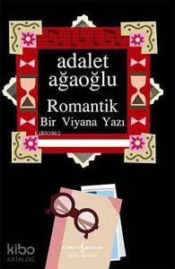 Romantik Bir Viyana Yazı (Ciltli)