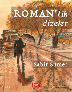 Roman'tik Dizeler