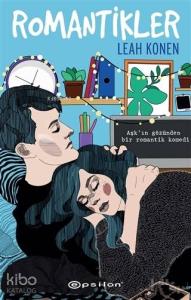 Romantikler (Ciltli)