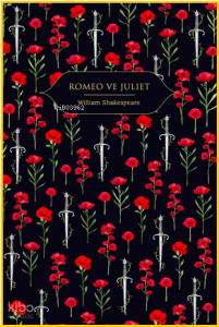Romeo ve Juliet (Ciltli)