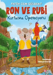 Ron ve Rubi - Kurtarma Operasyonu