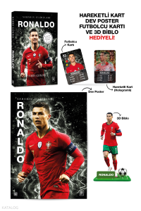 Ronaldo - Sahanın Yıldızları