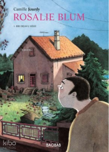 Rosalie Blum 1. cilt