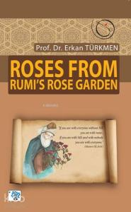 Roses From Rumi's Rose Garden