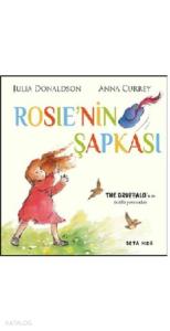 Rosie'nin Şapkası