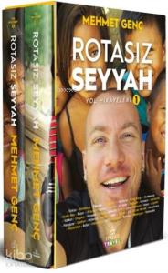 Rotasız Seyyah (2 Kitap Takım)