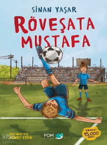 Röveşata Mustafa