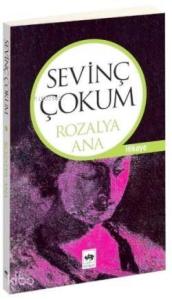 Rozalya Ana