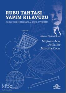 Rubu Tahtası Yapım Kılavuzu