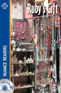 Ruby’s Gift +Audio (Nuance Readers Level–2) A1+