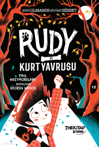 Rudy ve Kurt Yavrusu