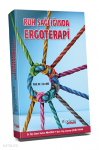 Ruh Sağlığında Ergoterapi