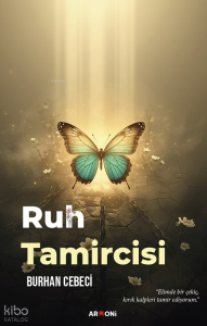 Ruh Tamircisi