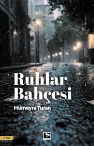 Ruhlar Bahçesi