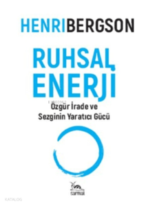 Ruhsal Enerji