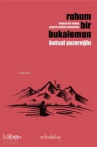 Ruhum Bir Bukalemun