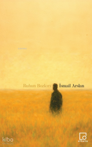 Ruhun Bozkırı