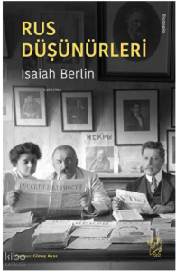 Rus Düşünürleri[Russian Thinkers]