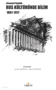 Rus Kültüründe Bilim (1861-1917)