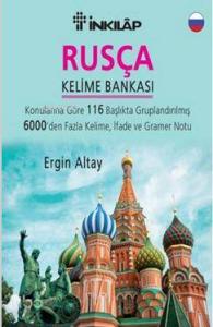 Rusça Kelime Bankası