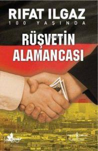 Rüşvetin Alamancası