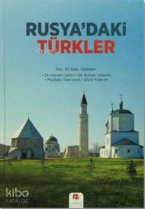 Rusya'daki Türkler