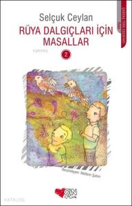 Rüya Dalgıçları İçin Masallar 2