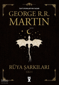 Rüya Şarkıları 1 (Ciltli)