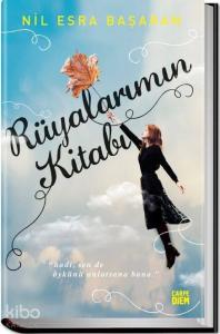 Rüyalarımın Kitabı