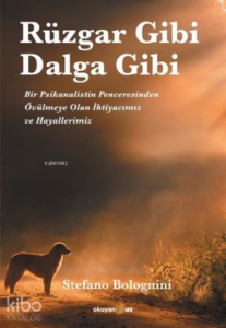 Rüzgar Gibi Dalga Gibi