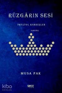 Rüzgarın Sesi