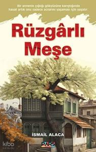 Rüzgarlı Meşe