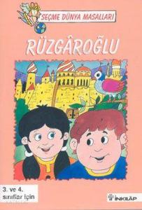 Rüzgaroğlu; 3. ve 4. Sınıflar İçin
