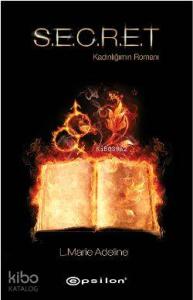 S.e.c.r.e.t; Kadınlığımın Romanı