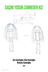 Saçını Yosun Zanneden Kız