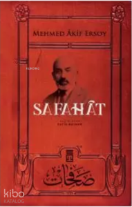 Safahat: Sebillürreşad