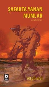 Şafakta Yanan Mumlar