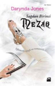 Sağdan Birinci Mezar