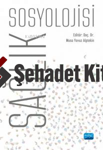 Sağlık Sosyolojisi