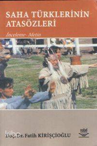 Saha Türklerinin Atasözleri