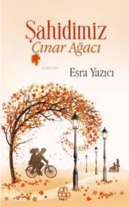 Şahidimiz Çınar Ağacı