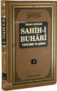 Sahih-i Buhari Tercüme ve Şerhi cilt 4; Hadis No: 2375 - 2976