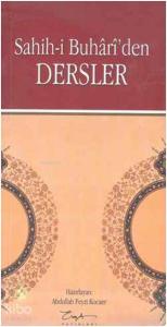 Sahih-i Buhariden Dersler